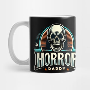 Horror Daddy Mug